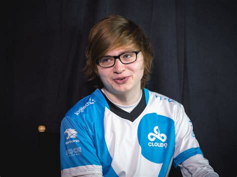 sneaki age|C9 Sneaky